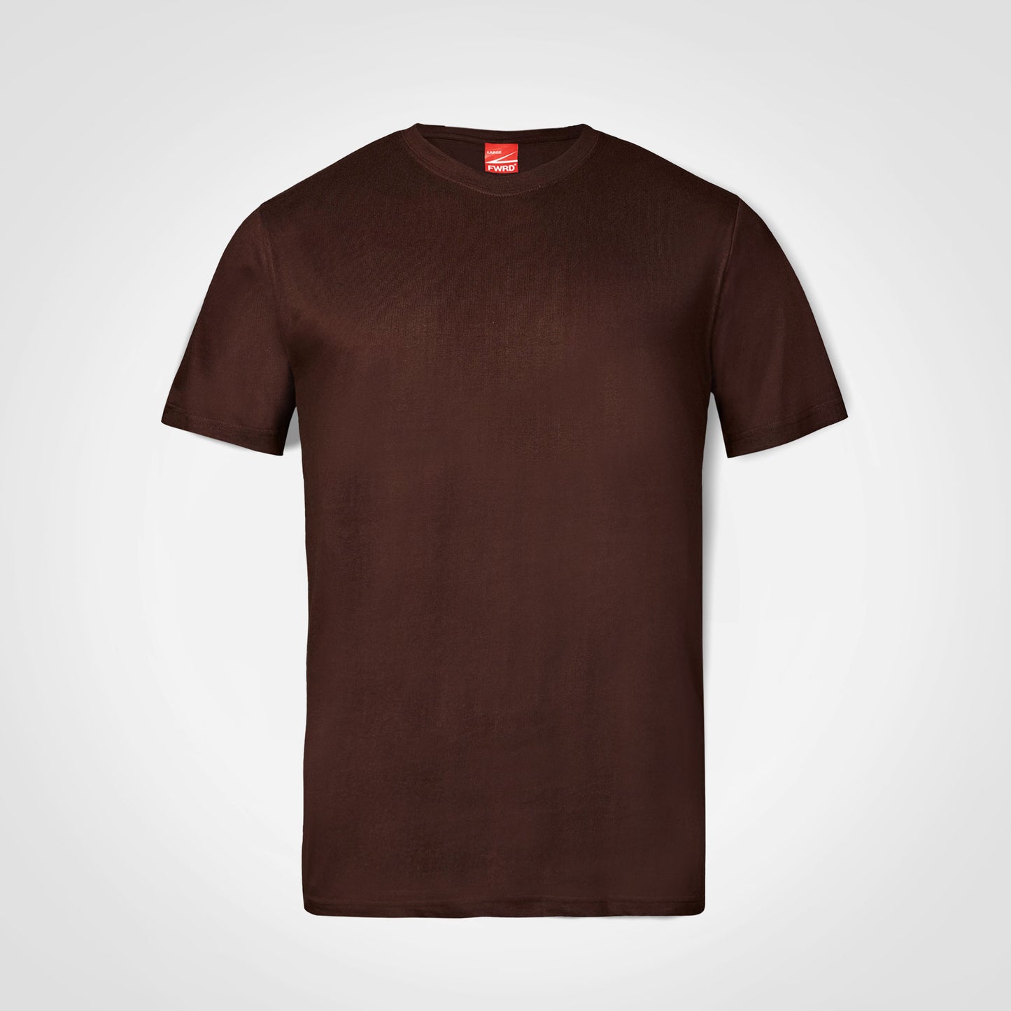 Walk By Faith Adult Classic T-Shirt