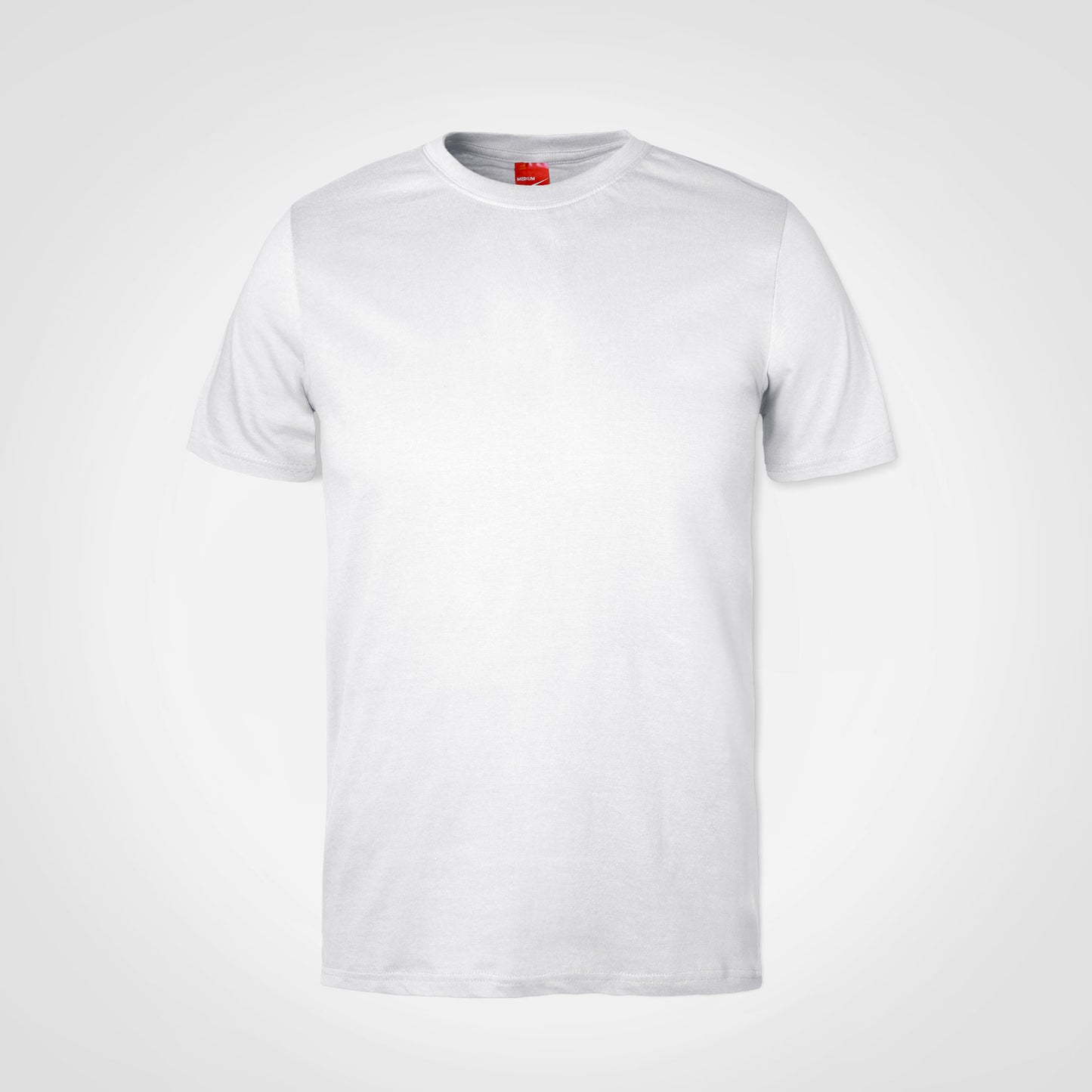 Walk By Faith Adult Classic T-Shirt