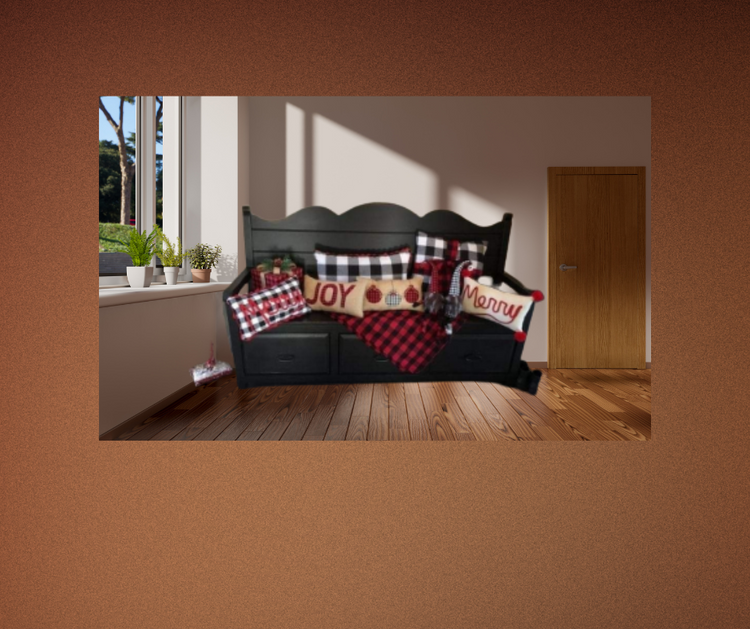 Scatter Cushions Faith