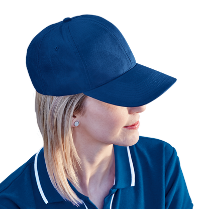 6 Panel Boost Cap