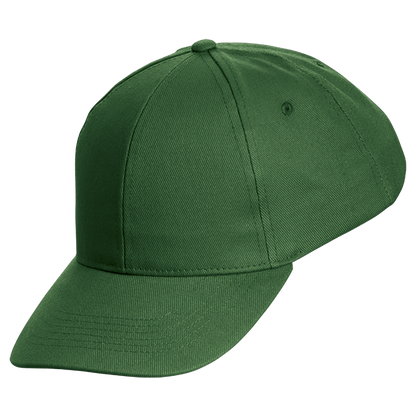 Essential Anti-Fade 6 Panel Cap