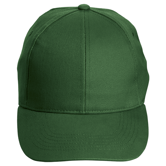 Essential Anti-Fade 6 Panel Cap