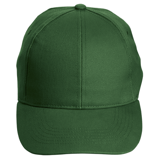 Essential Anti-Fade 6 Panel Cap