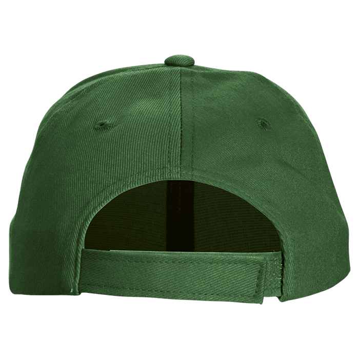 Essential Anti-Fade 6 Panel Cap