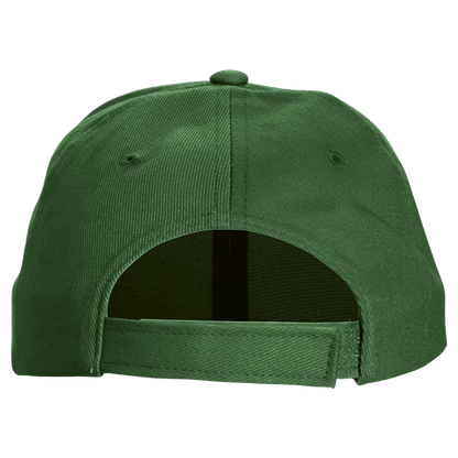 Essential Anti-Fade 6 Panel Cap