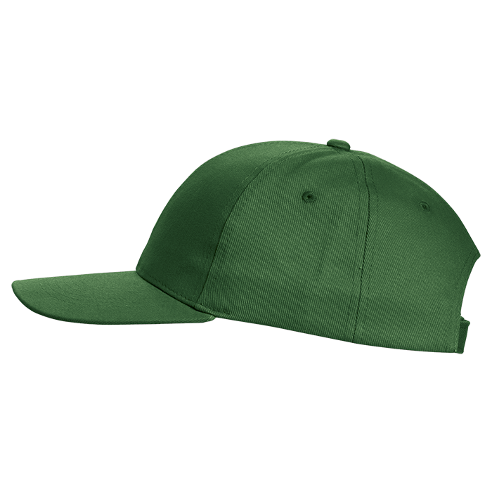 Essential Anti-Fade 6 Panel Cap