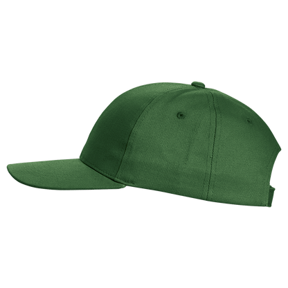 Essential Anti-Fade 6 Panel Cap