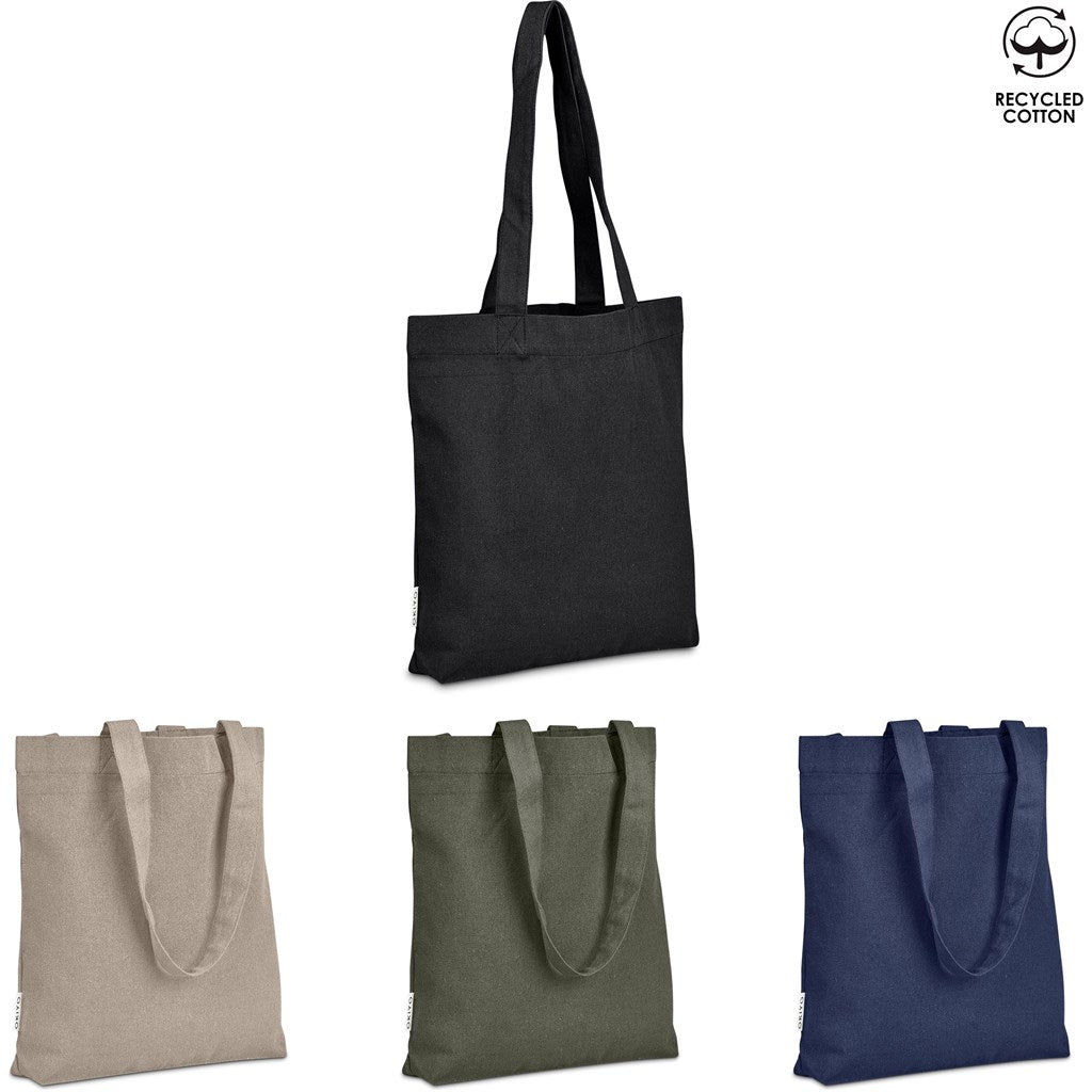 Wild Bird Tote Bag