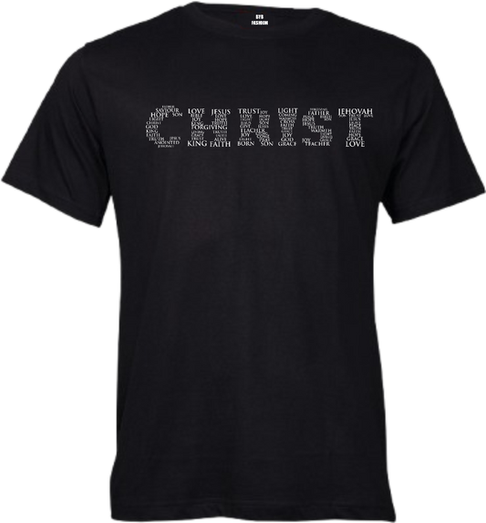 Christ 145gsm Kids T-Shirt