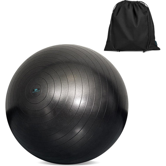 Eva and Elm Comet Anti-Burst Gym Ball