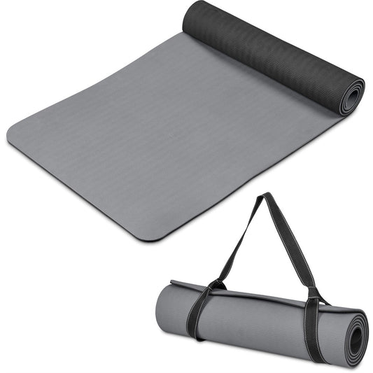 Eva and Elm Eclipse Two Tone Exercise Mat