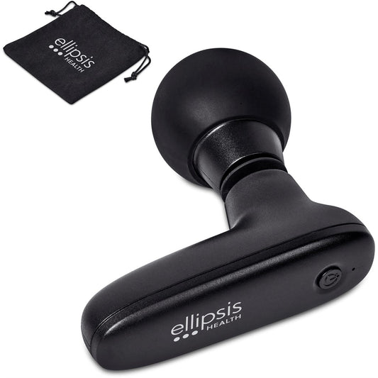 Eva and Elm Stress-Free Mini Massage Gun
