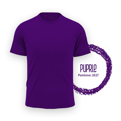 Know Jesus, Know Peace 160gsm Adult T-Shirt